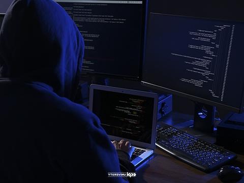 恐怖的网络安全故事 & 黑客的历史